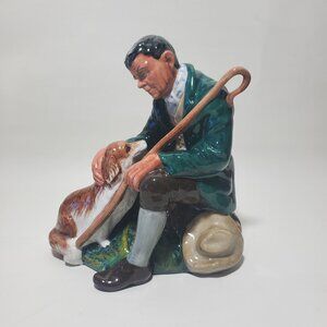 Royal Doulton “The Master” Figurine – HN2325 - 1966